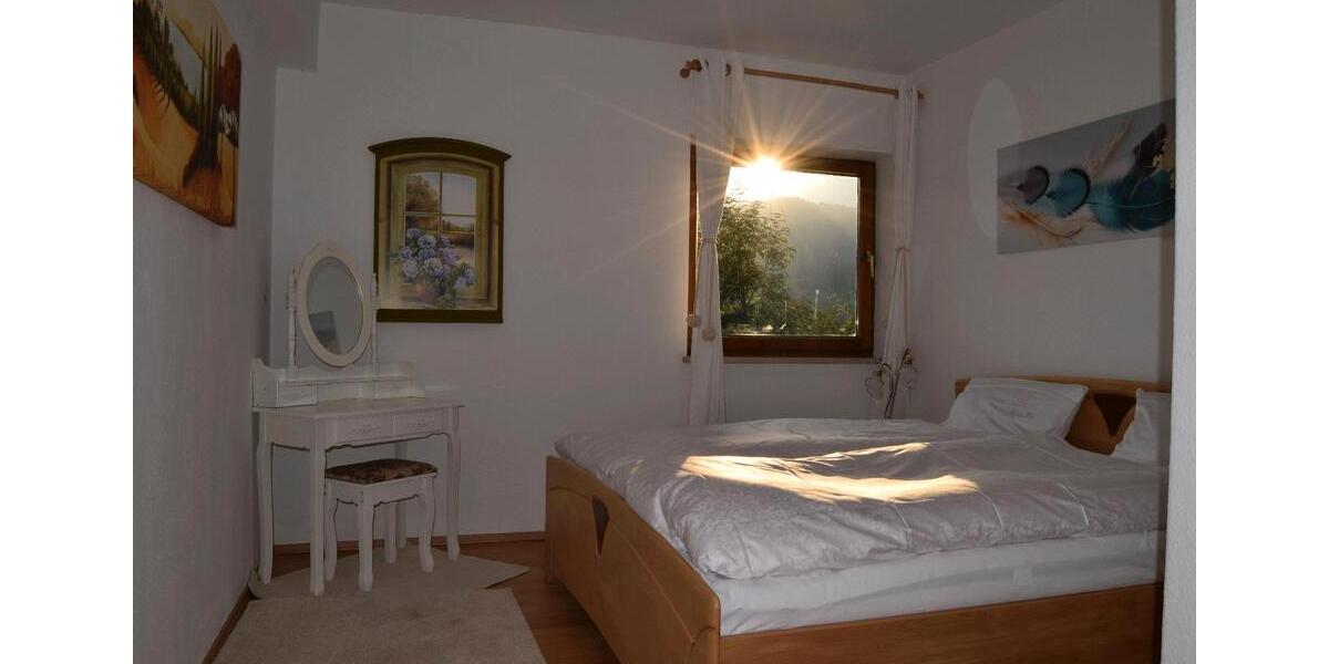 Wohnen auf Zeit Sonthofen - 5 Zimmer, 141 m&sup2;, 750&euro; | Angebot:24647765