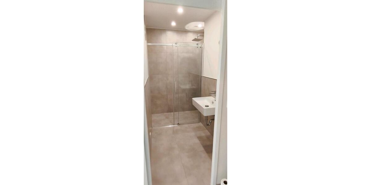 Erdgeschoßwohnung Krefeld Dießem - 3 Zimmer, 78 m&sup2;, 900&euro; | Angebot:26701769