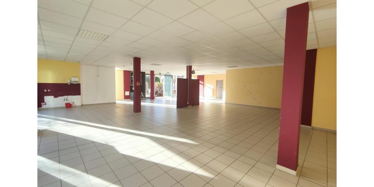 Gewerbeobjekt Magdeburg Brückfeld - 1.524&euro; | Angebot:24842340