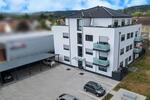 barrierefreie 3ZKB im EG ab 01.11.25 zur Miete frei, Miete warm 1.350€