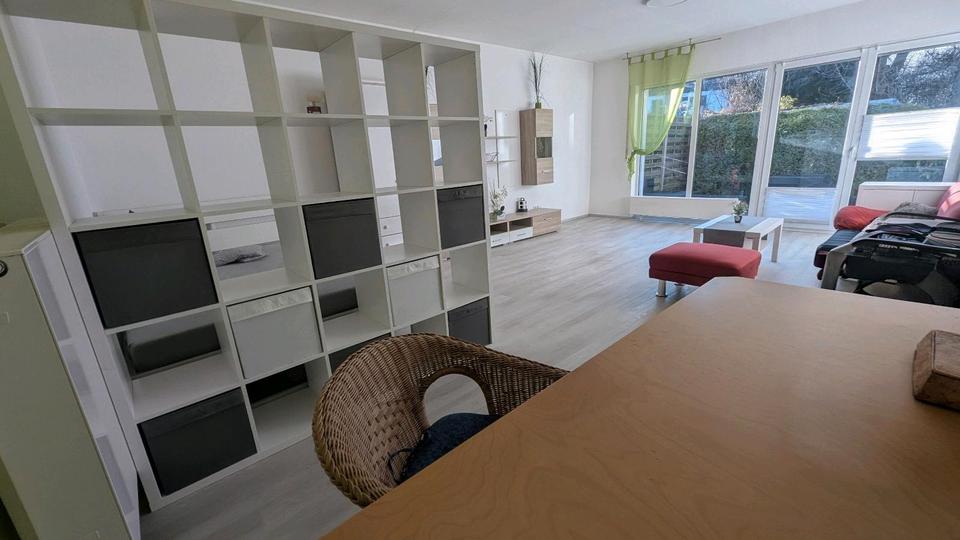 Wohnen auf Zeit Nürnberg Holzheim - 1 Zimmer, 36 m&sup2;, 550&euro; | Angebot:26701596