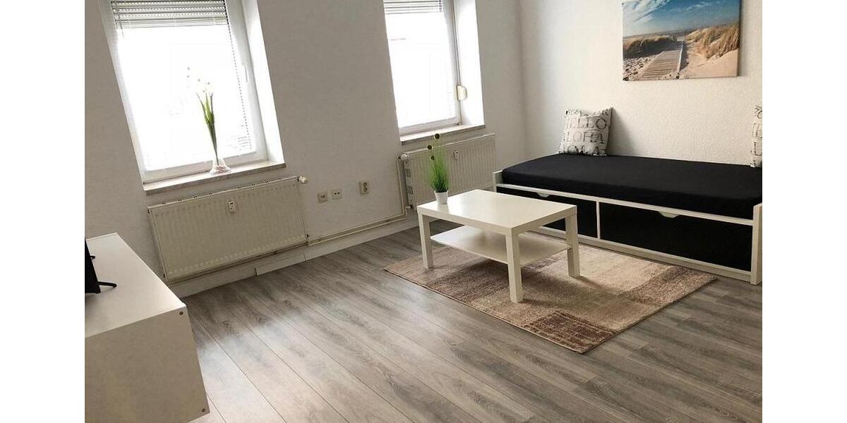 Erdgeschoßwohnung Magdeburg Beyendorf-Sohlen - 1 Zimmer, 42 m&sup2;, 430&euro; | Angebot:25930761