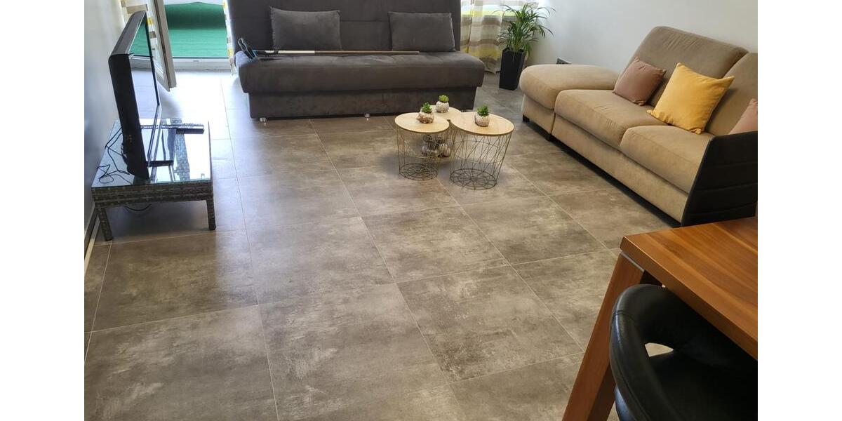 Etagenwohnung Bad Nauheim - 2 Zimmer, 70 m&sup2;, 875&euro; | Angebot:26221081