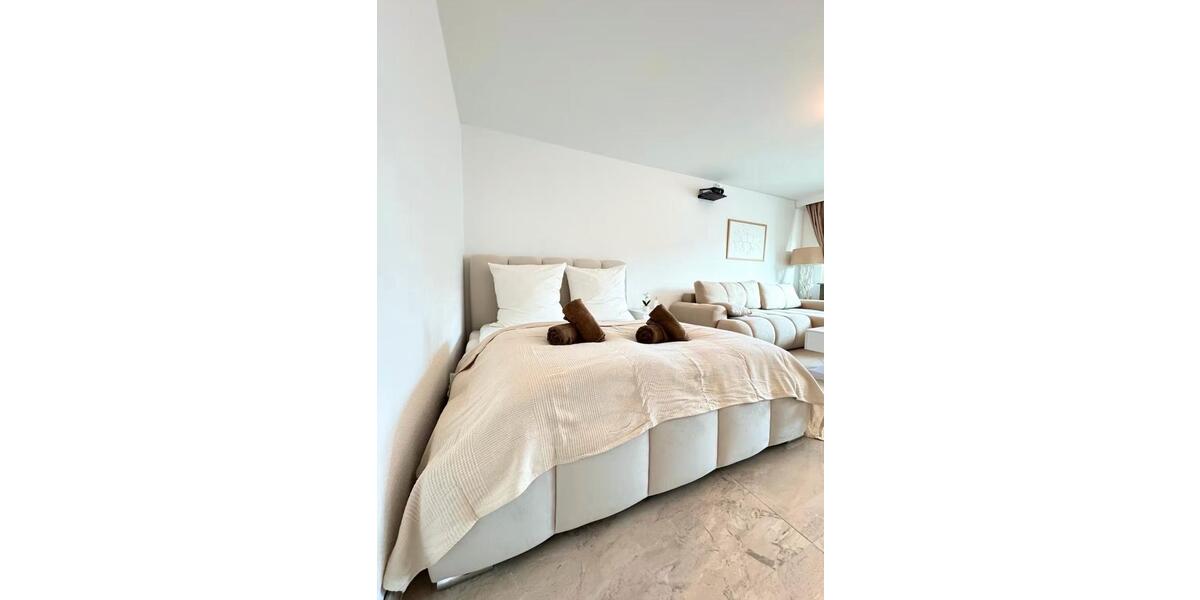 Etagenwohnung Hannover Vahrenwald-List - 1 Zimmer, 1.700&euro; | Angebot:26123797