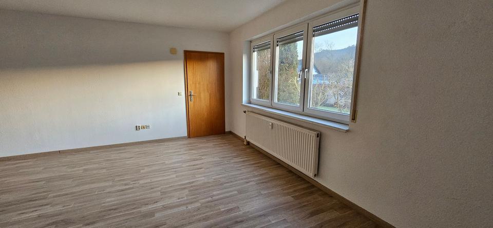 Erdgeschoßwohnung Anrode - 2 Zimmer, 44 m&sup2;, 300&euro; | Angebot:26634629
