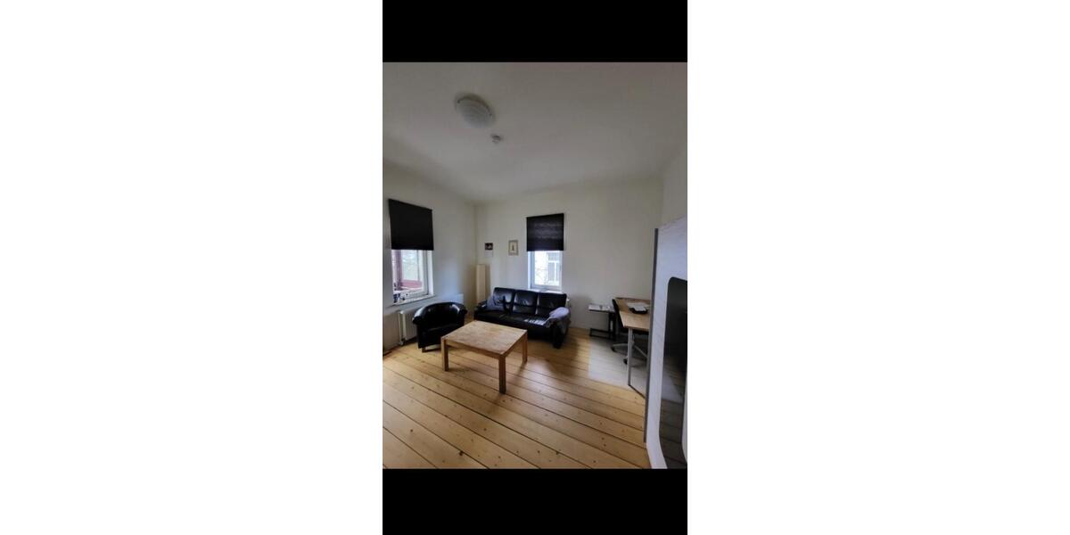 Etagenwohnung Göttingen - 1 Zimmer, 15 m&sup2;, 230&euro; | Angebot:25964845