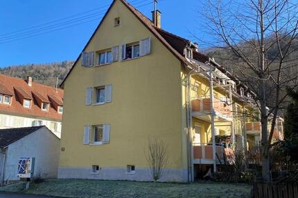 Wohnung Oberndorf am Neckar - 3 Zimmer, 71 m&sup2;, 585&euro; | Angebot:26290795