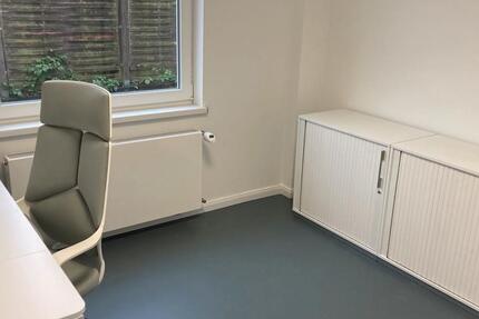 Vollmöbiliertes Büro zu vermieten zimmer