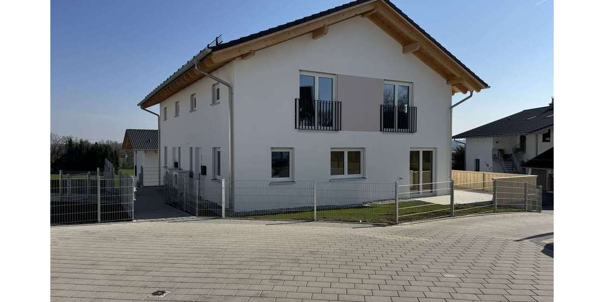 Einfamilienhaus Schechen - 6 Zimmer, 169 m&sup2;, 2.300&euro; | Angebot:25839124