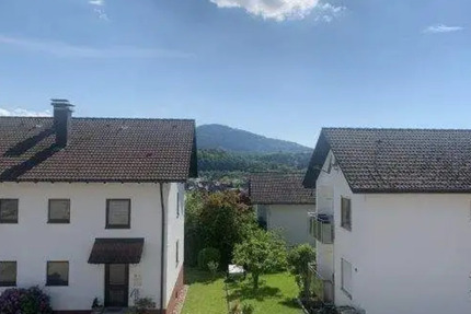 Großzügige 4-Zimmer Wohnung in kleiner Wohneinheit 4 zimmer