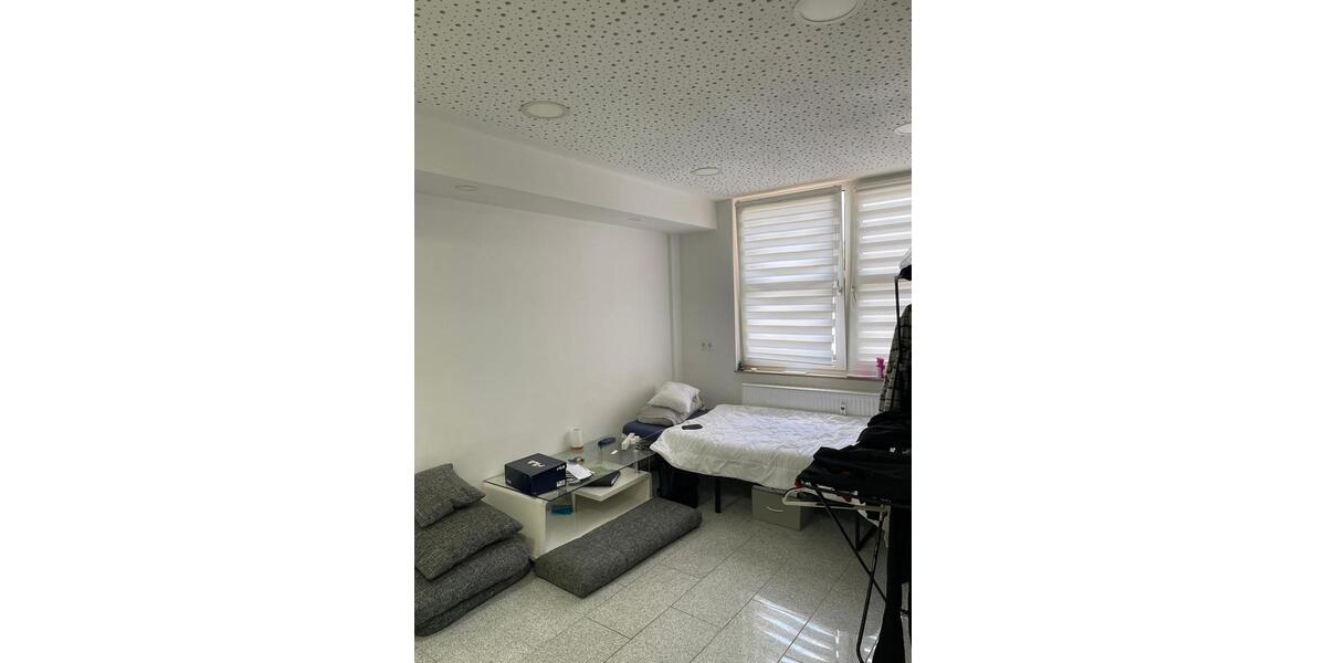 Etagenwohnung Bad Hersfeld - 2 Zimmer, 45 m&sup2;, 600&euro; | Angebot:26413344