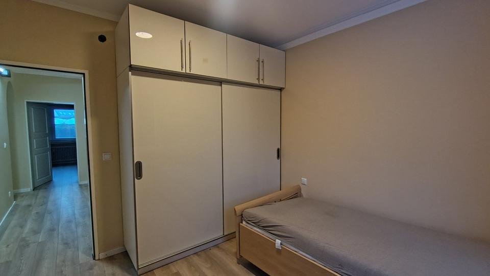 Hochparterre Hannover Ricklingen - 3 Zimmer, 94 m&sup2;, 1.197&euro; | Angebot:24979491