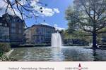 Etagenwohnung Baden-Baden Innenstadt - 2 Zimmer, 128 m&sup2;, 1.480&euro; | Angebot:26543840