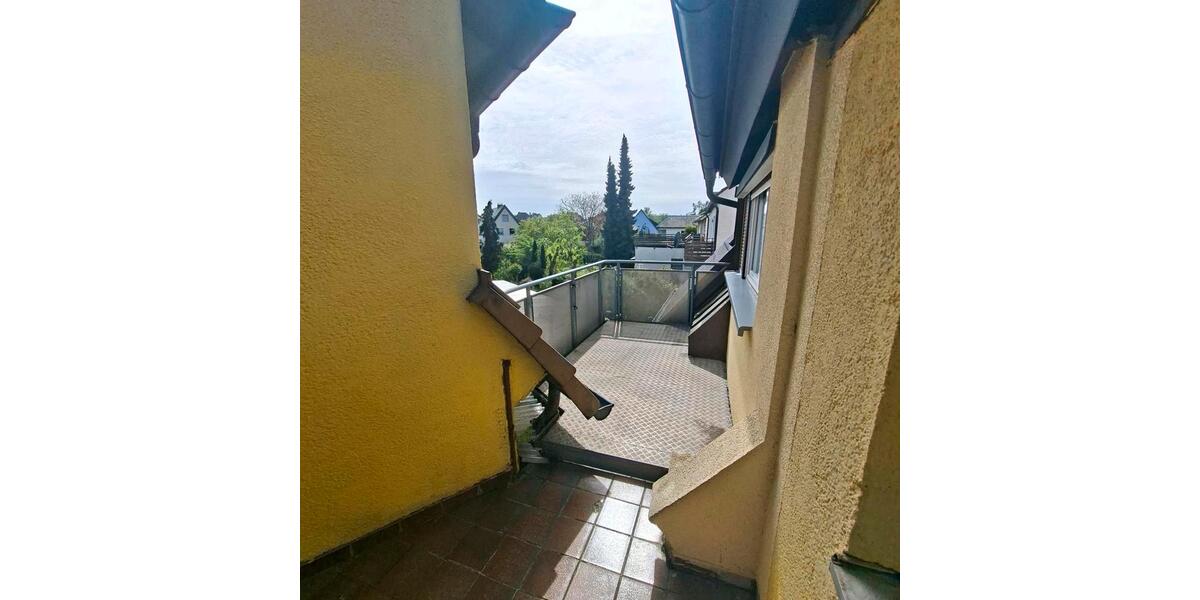 Etagenwohnung Forchheim - 4 Zimmer, 140 m&sup2;, 1.200&euro; | Angebot:26478223