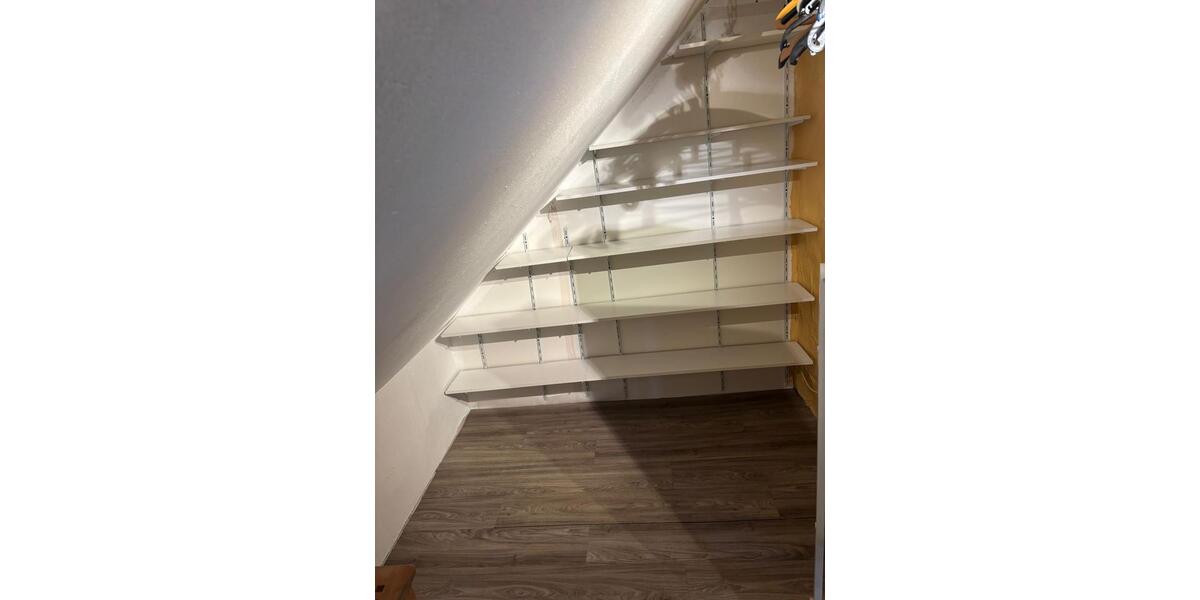 Ein Zimmer Apartment in Dortmund Berghofen zu vermieten 1 zimmer