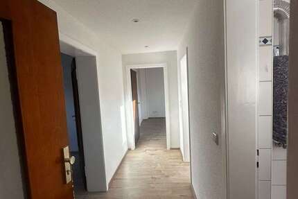 Wohnung Wuppertal Ölberg - 3 Zimmer, 56 m&sup2;, 450&euro; | Angebot:24874940