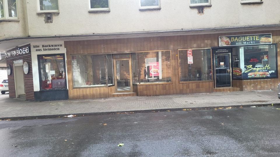 Gewerbe für gastro zu vermieten zimmer