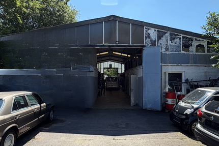 Gewerbeobjekt Hamburg Wandsbek - 4.000&euro; | Angebot:27072289