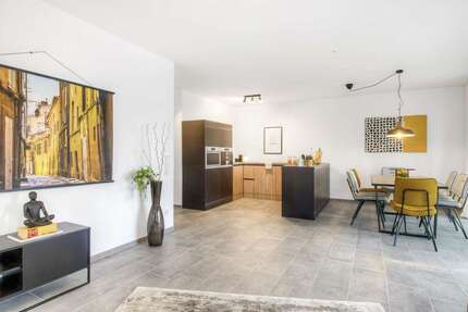 Wohnung zum Mieten in Dortmund 1.430,10 € 102.15 m² 3.5 zimmer