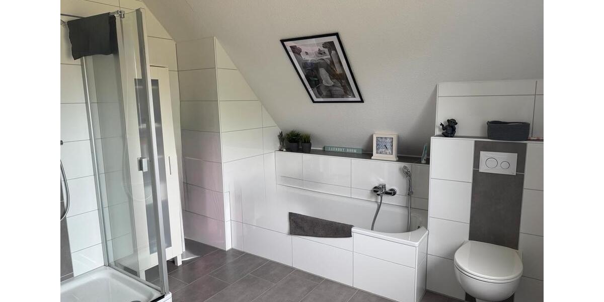 Einfamilienhaus Stuhr - 4 Zimmer, 125 m&sup2;, 1.600&euro; | Angebot:26470337