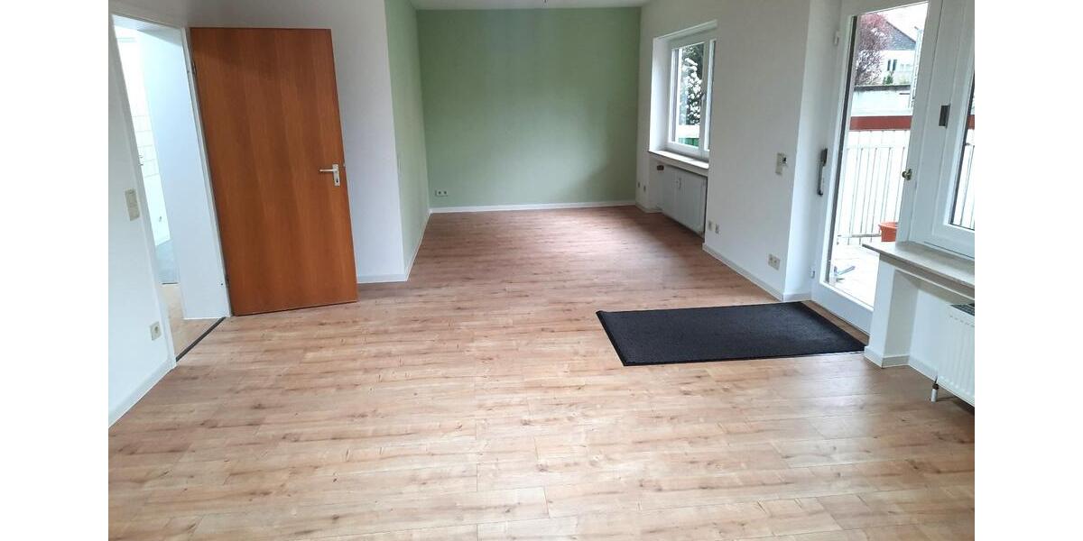 Erdgeschoßwohnung Offenbach am Main Bieber - 3 Zimmer, 94 m&sup2;, 1.000&euro; | Angebot:26039336