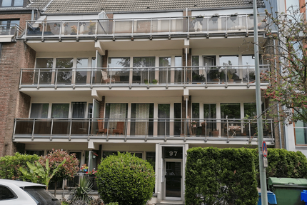 Wohnung Krefeld Cracau - 2 Zimmer, 55 m&sup2;, 660&euro; | Angebot:27273600