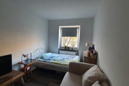 Wohnen auf Zeit Kassel Philippinenhof-Warteberg - 1 Zimmer, 12 m&sup2;, 346&euro; | Angebot:26551261