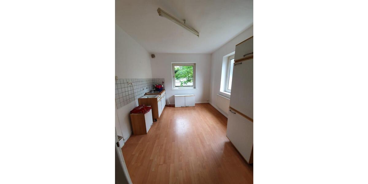 Erdgeschoßwohnung Bad Pyrmont - 2 Zimmer, 70 m&sup2;, 500&euro; | Angebot:24768378