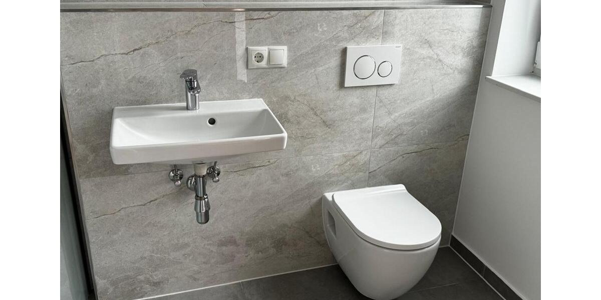 Doppelhaushälfte Visselhövede - 4 Zimmer, 135 m&sup2;, 1.400&euro; | Angebot:25856100