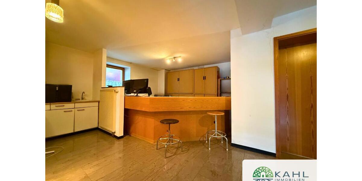Gewerbeobjekt Steinen - 500&euro; | Angebot:26170101
