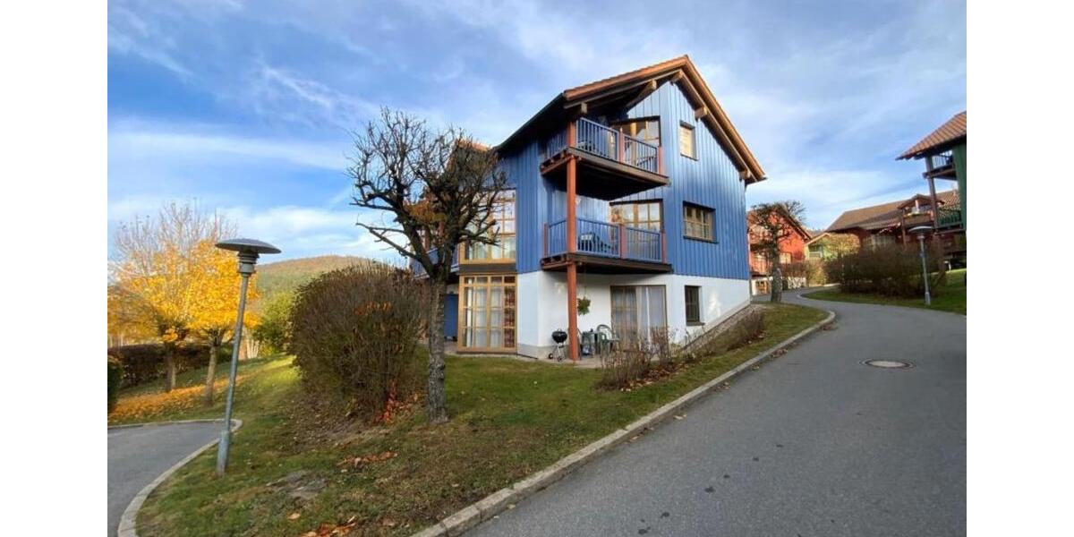 Helle, großzügige 1-Zi.-Whg. am See für Natur- & Golfliebhaber zimmer