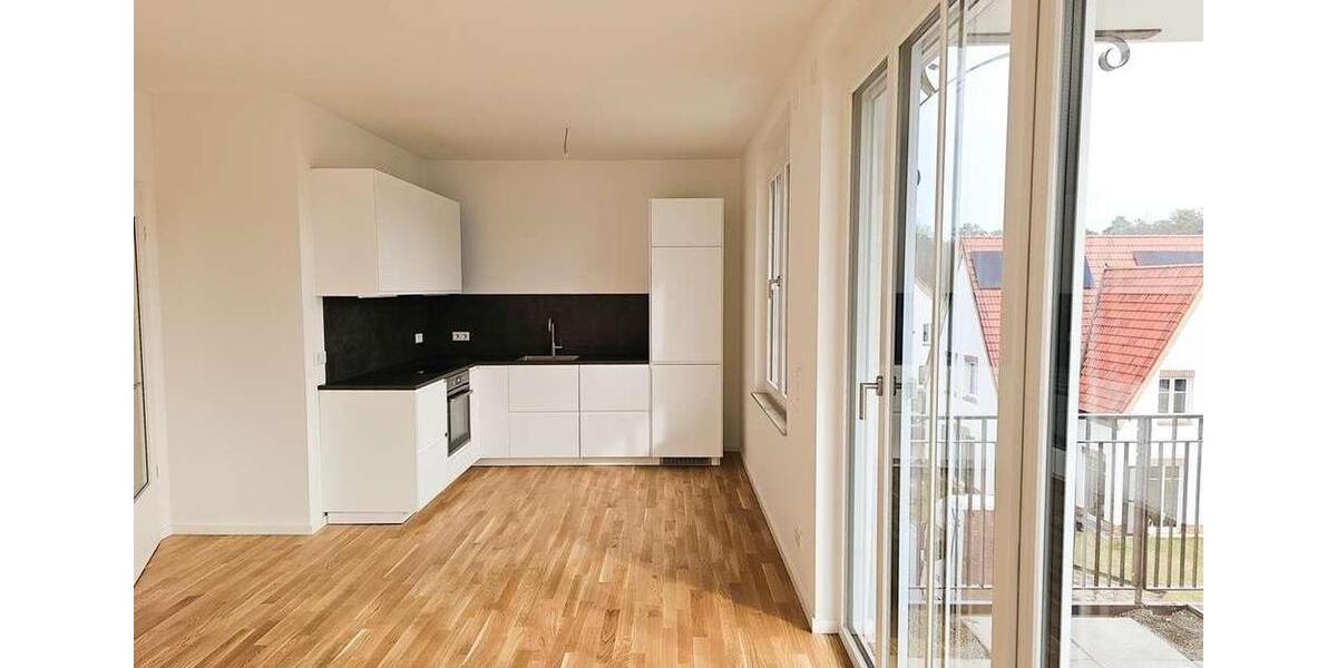 Etagenwohnung Beelitz - 3 Zimmer, 85 m&sup2;, 1.330&euro; | Angebot:25433125