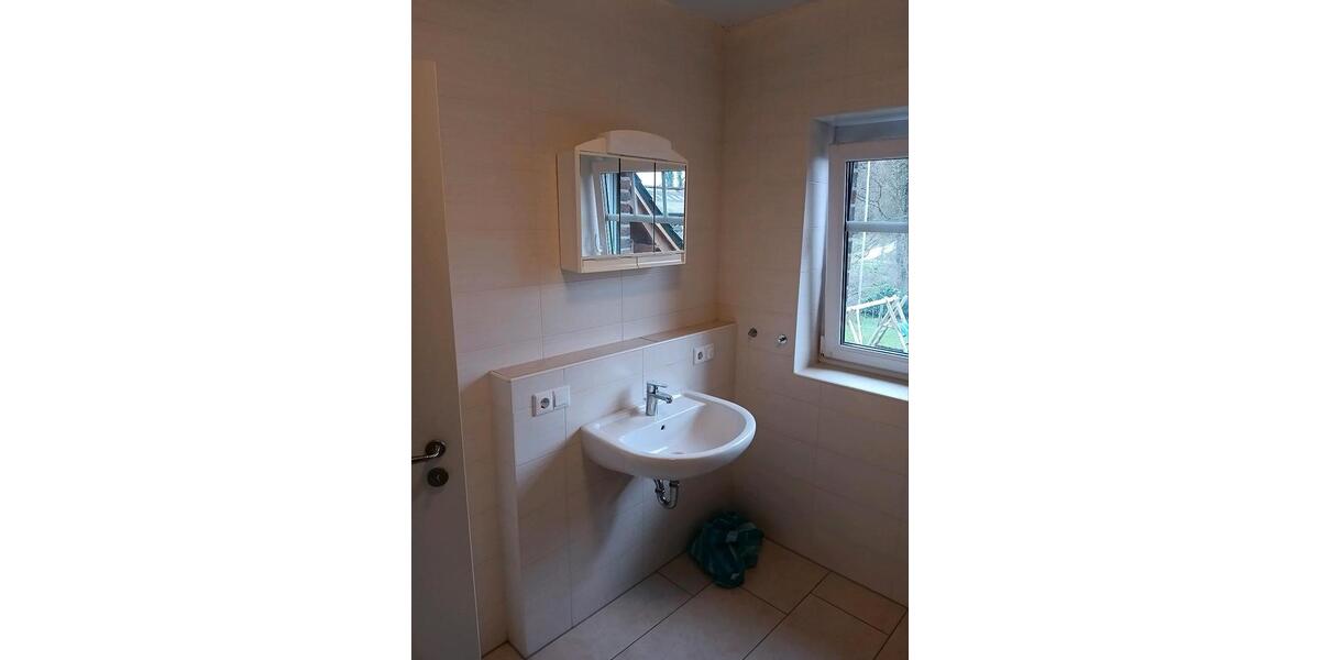 Wohnen auf Zeit Bramsche - 2 Zimmer, 50 m&sup2;, 25&euro; | Angebot:24187299