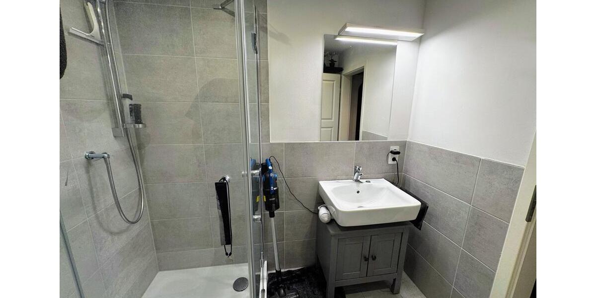 Terrassenwohnung Kulmbach Blaich - 1 Zimmer, 22 m&sup2;, 350&euro; | Angebot:26042067