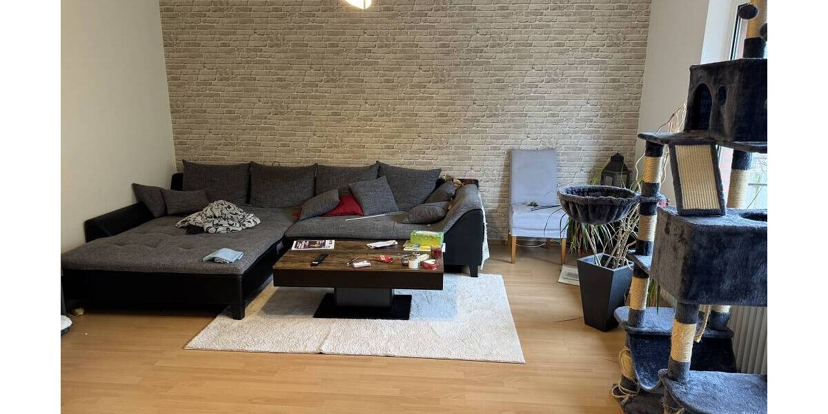 Etagenwohnung Neu Wulmstorf - 3 Zimmer, 75 m&sup2;, 950&euro; | Angebot:26543984
