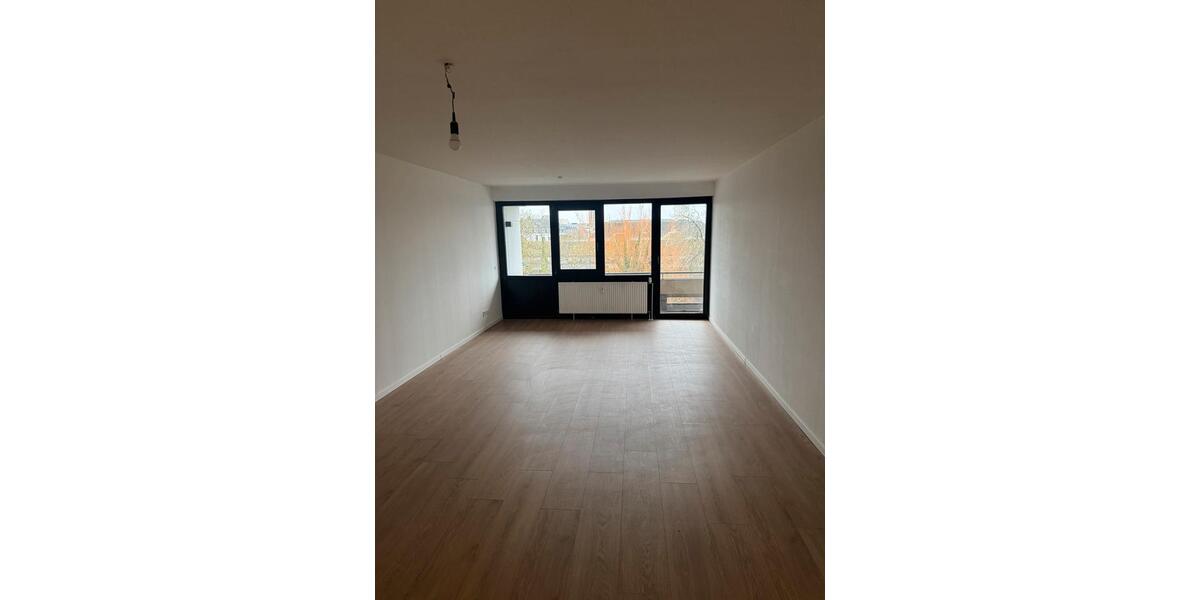 Wohnung zu vermieten 2 zimmer