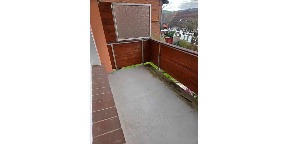 Erdgeschoßwohnung Freden (Leine) - 3 Zimmer, 87 m&sup2;, 700&euro; | Angebot:25903296