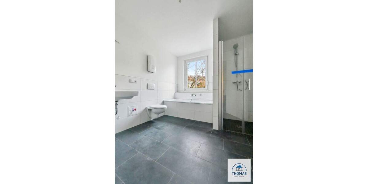 Etagenwohnung Stolpen - 4 Zimmer, 108 m&sup2;, 1.089&euro; | Angebot:25768275