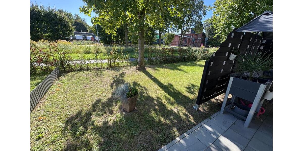 Schöne 2,5 Zimmer Wohnung zimmer