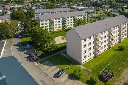 Wohnung Zeulenroda-Triebes Triebes - 3 Zimmer, 60 m&sup2;, 404&euro; | Angebot:26967083