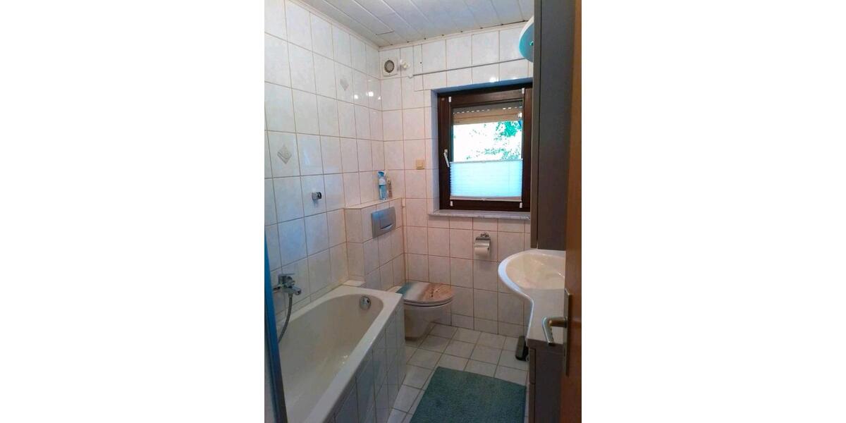 Erdgeschoßwohnung Neustadt (Hessen) - 3 Zimmer, 75 m&sup2;, 820&euro; | Angebot:26267036