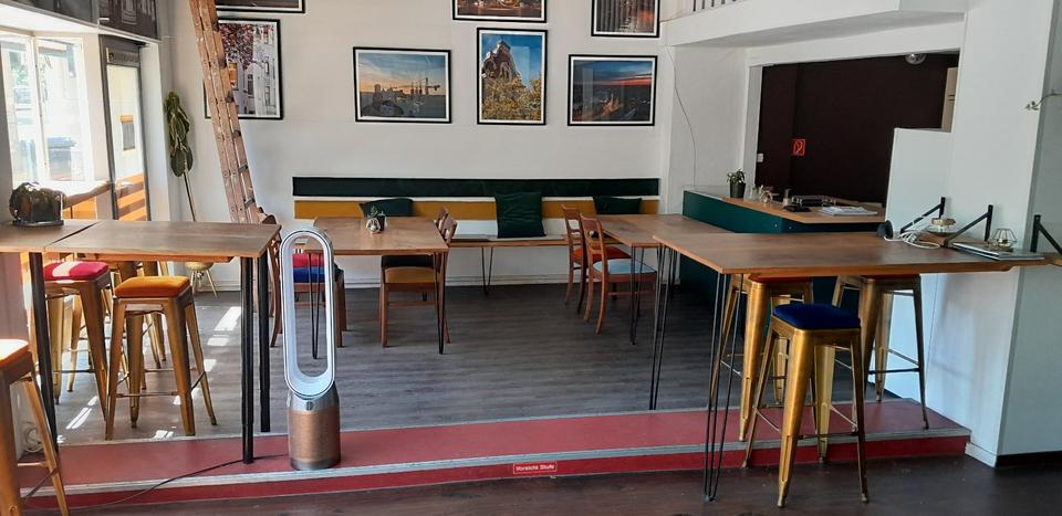 Gewerbeobjekt Hannover Buchholz-Kleefeld - 1.800&euro; | Angebot:21280249