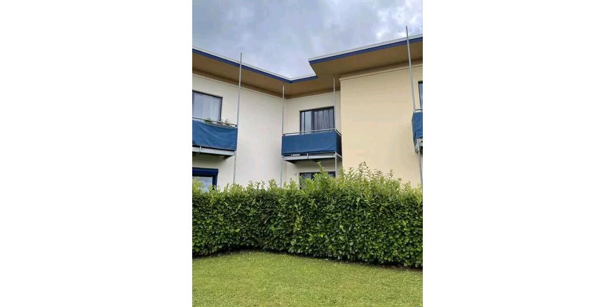 Etagenwohnung Trier Kürenz - 1 Zimmer, 31 m&sup2;, 495&euro; | Angebot:26605325