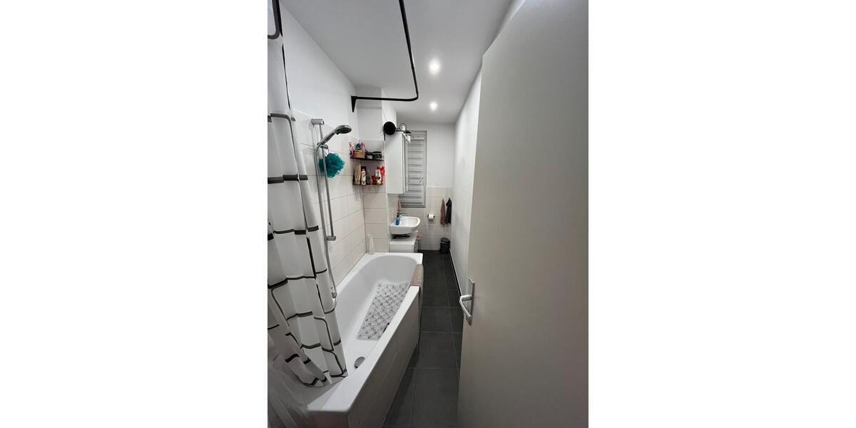 Wohnen auf Zeit Chemnitz Rabenstein - 3 Zimmer, 60 m&sup2;, 500&euro; | Angebot:26618700
