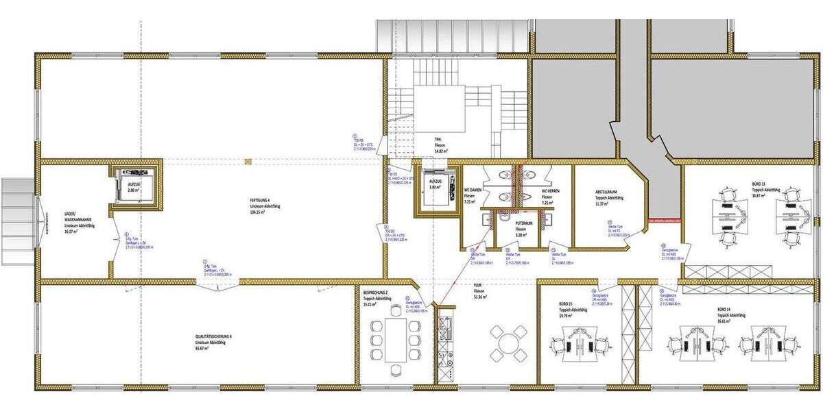 Gewerbeobjekt Bad Aibling Markfeld - 3.950&euro; | Angebot:24656059