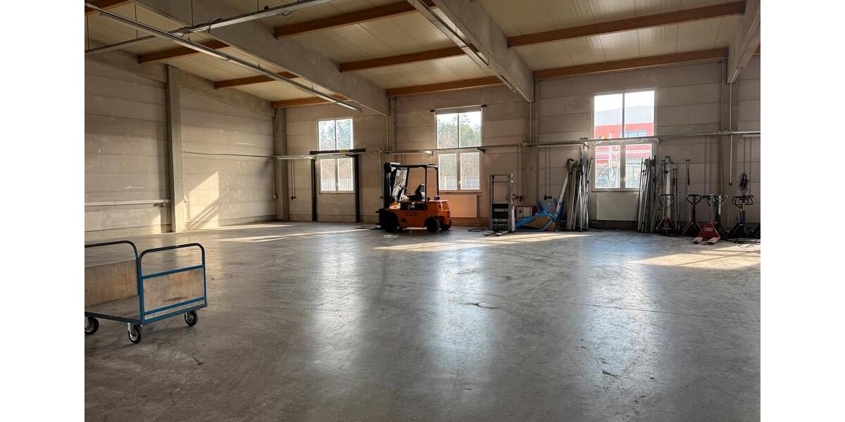 Gewerbeobjekt Nürnberg Katzwang - 9.000&euro; | Angebot:25654829