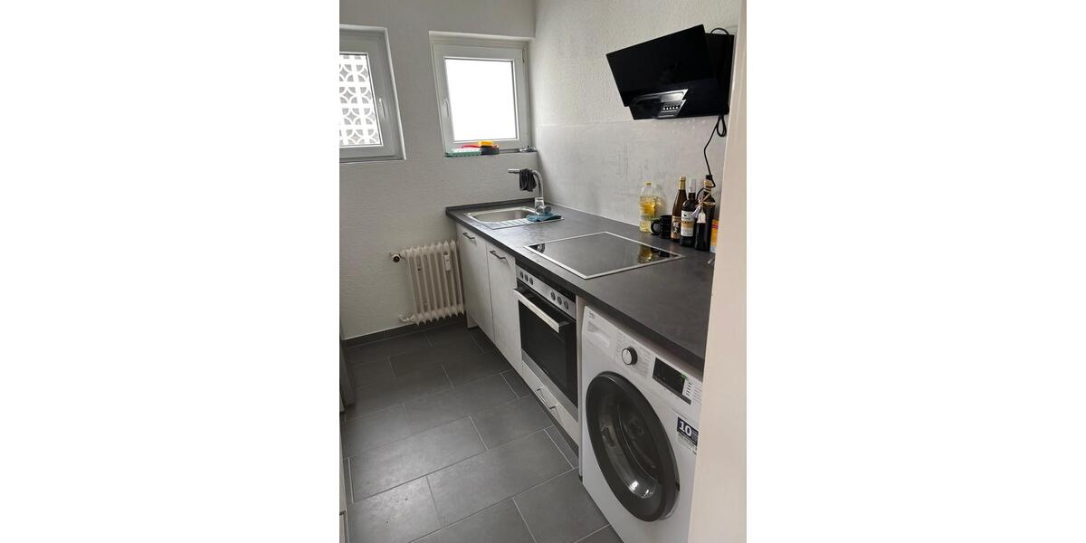 Etagenwohnung Hanau Groß-Steinheim - 2 Zimmer, 60 m&sup2;, 650&euro; | Angebot:24893202