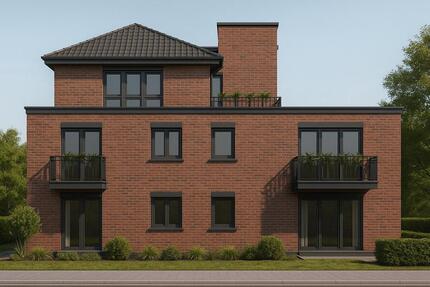 Wohnung Delmenhorst Düsternort - 2 Zimmer, 75 m&sup2;, 1.050&euro; | Angebot:26422309
