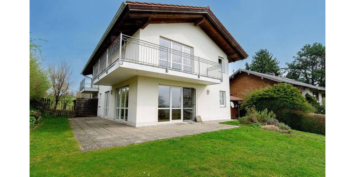 Doppelhaushälfte Grafing bei München Oberelkofen - 3 Zimmer, 140 m&sup2;, 1.800&euro; | Angebot:26260669