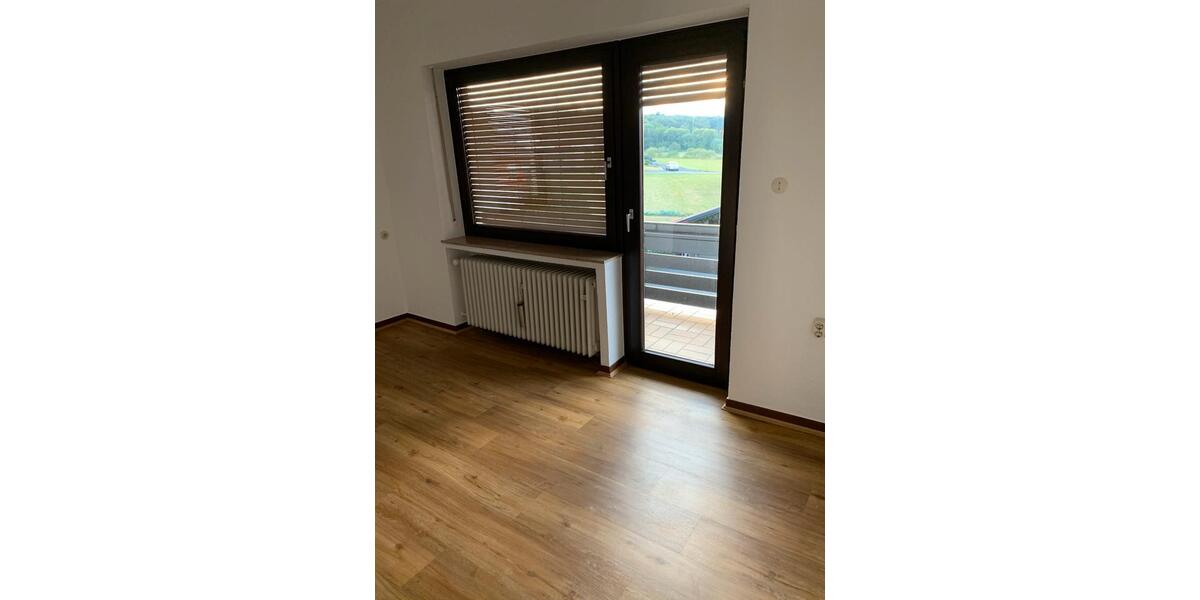 Wohnung zu vermieten 4 zimmer